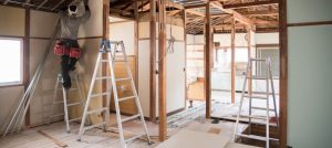 Entreprise de rénovation de la maison et de rénovation d’appartement à Volmunster